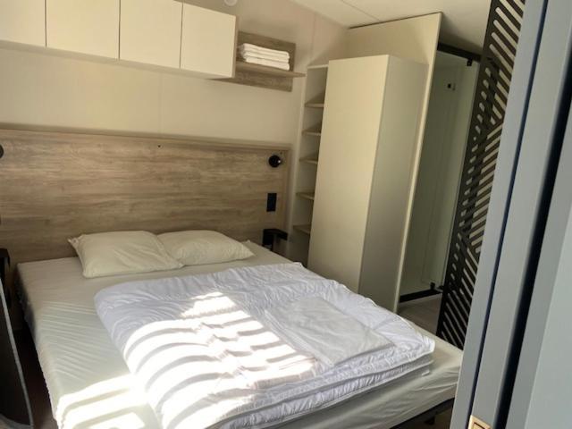 Caravaning Les Tourterelles Rang-du-Fliers Ngoại thất bức ảnh